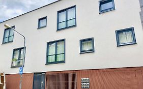 luxe appartement binnenstad Maastricht C03