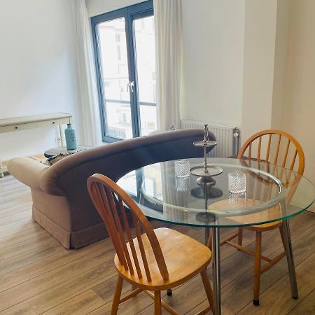 luxe appartement binnenstad Maastricht C03 Buitenkant foto