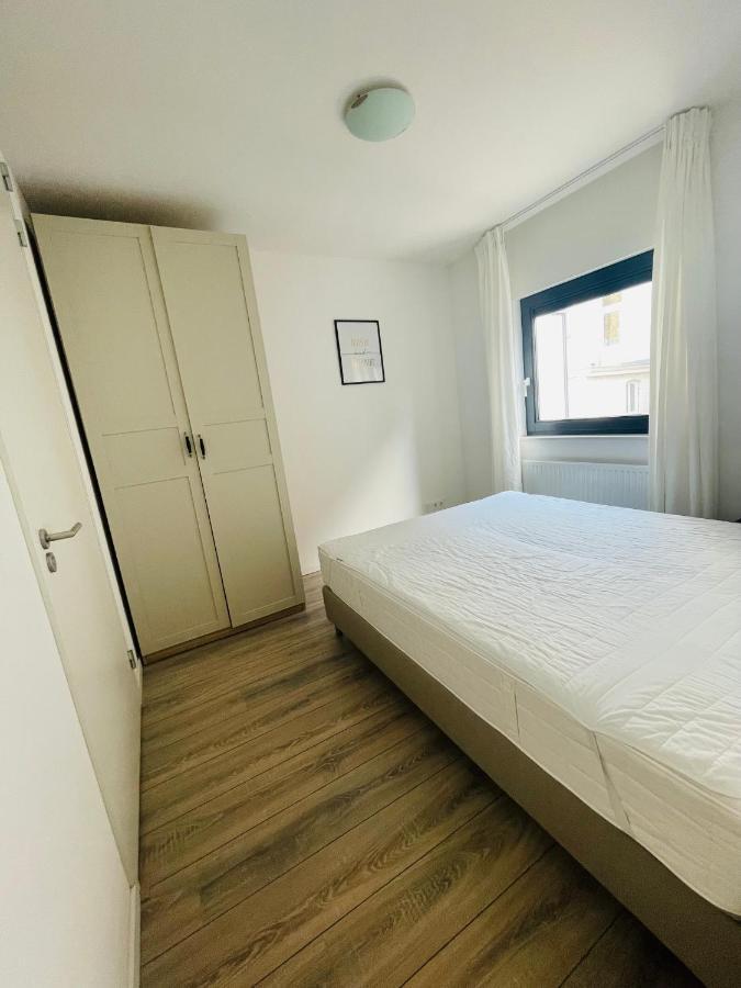 luxe appartement binnenstad Maastricht C03 Buitenkant foto