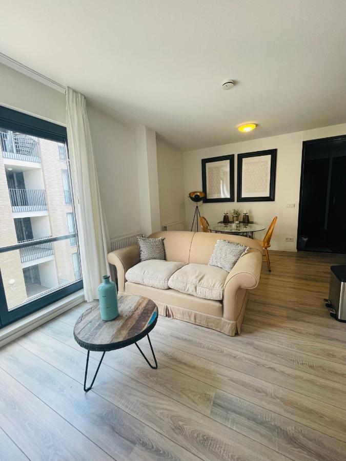 luxe appartement binnenstad Maastricht C03 Buitenkant foto