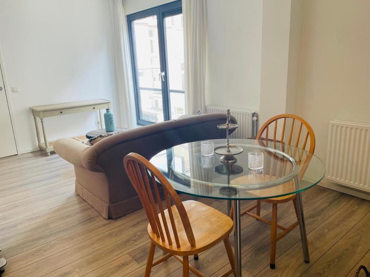 luxe appartement binnenstad Maastricht C03 Buitenkant foto