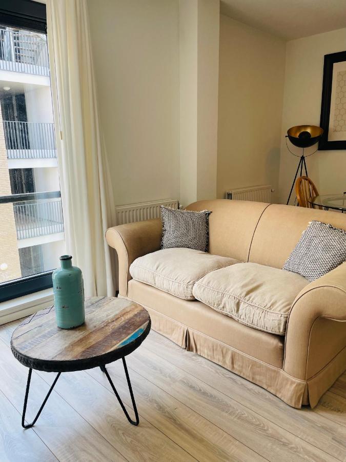 luxe appartement binnenstad Maastricht C03 Buitenkant foto