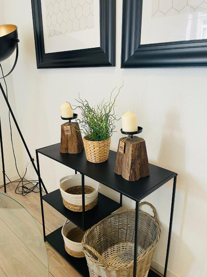 luxe appartement binnenstad Maastricht C03 Buitenkant foto