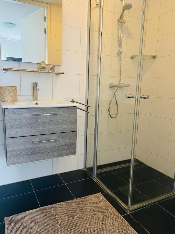 luxe appartement binnenstad Maastricht C03 Buitenkant foto
